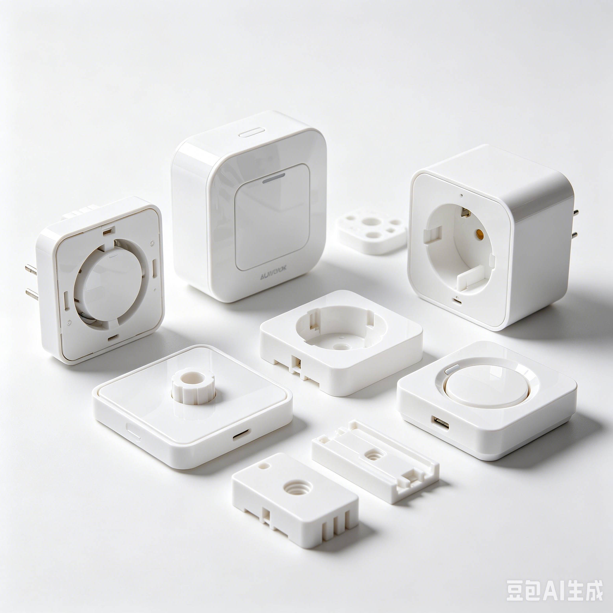 兰溪模具开发